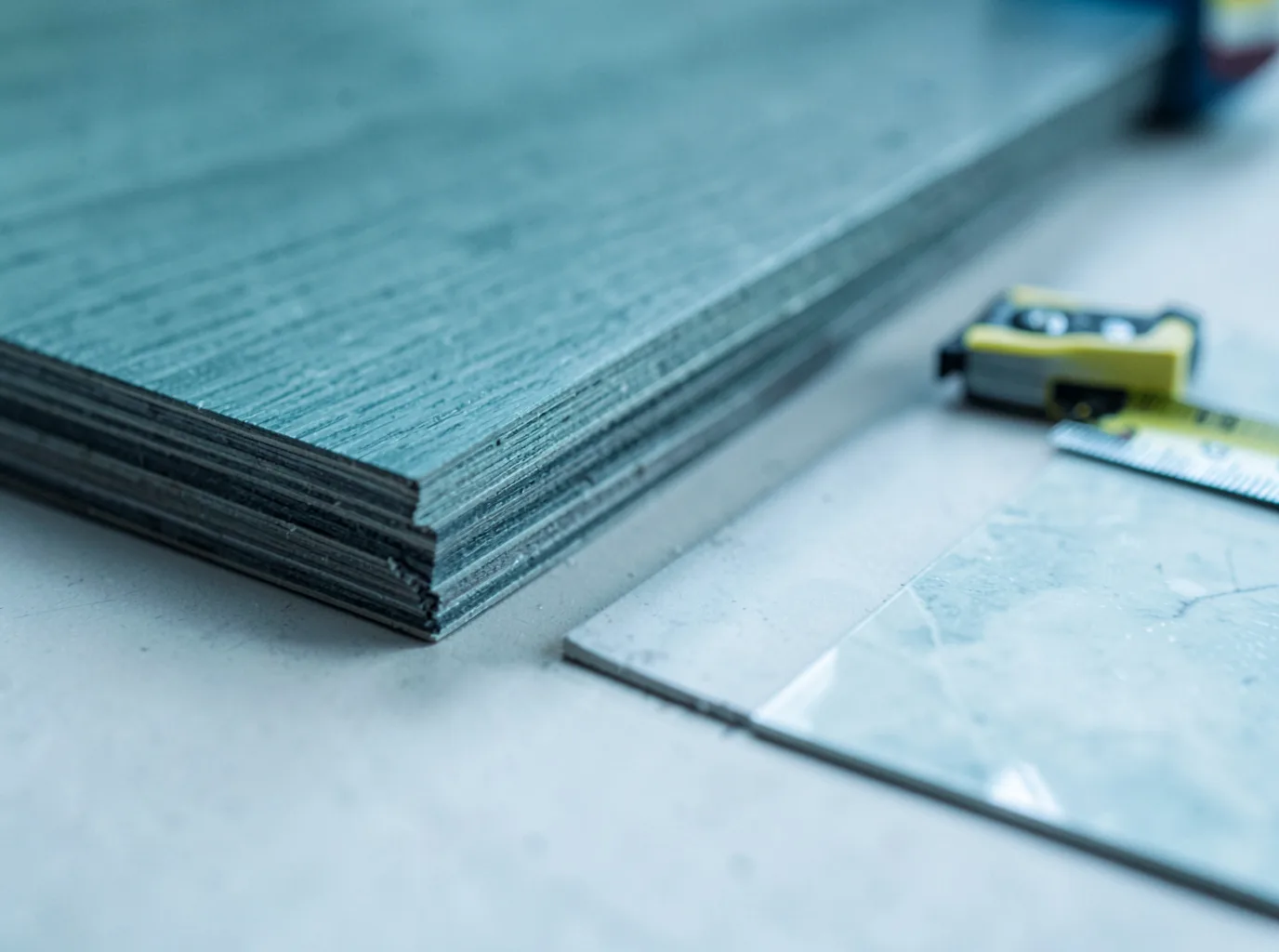 Luxury Vinyl Plank Installation Granville, TN FAQs